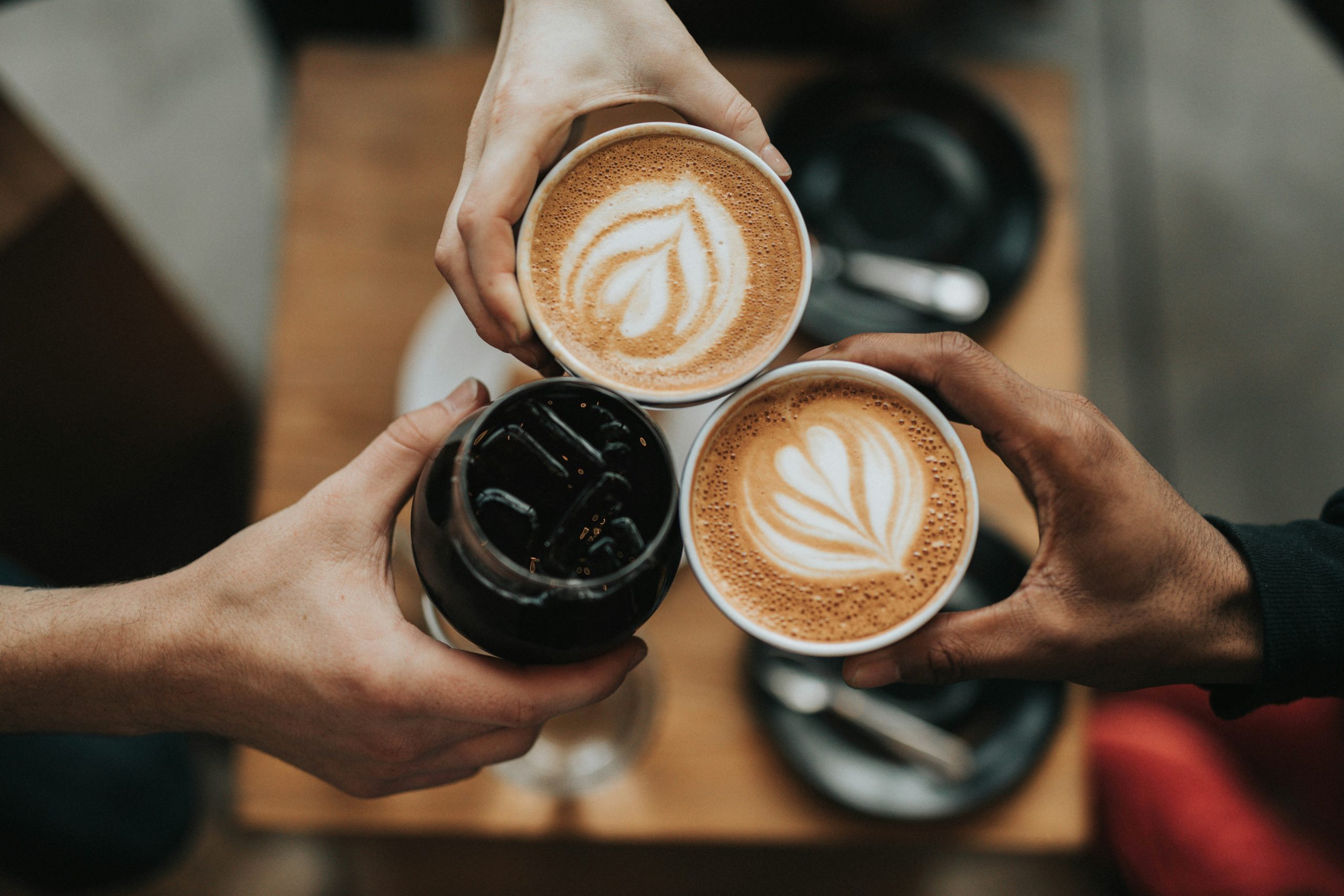 Brewing Units
